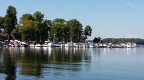 Ferienwohnung am Schweriner See